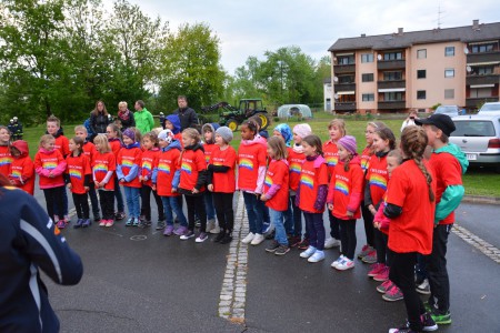 Alles Neu macht der Mai...